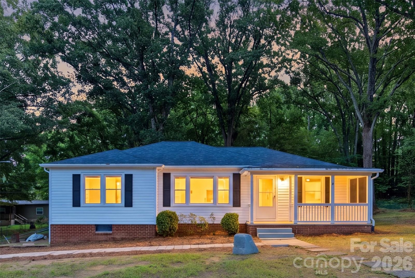 Property at 102 White Avenue, Kannapolis, NC 28081
