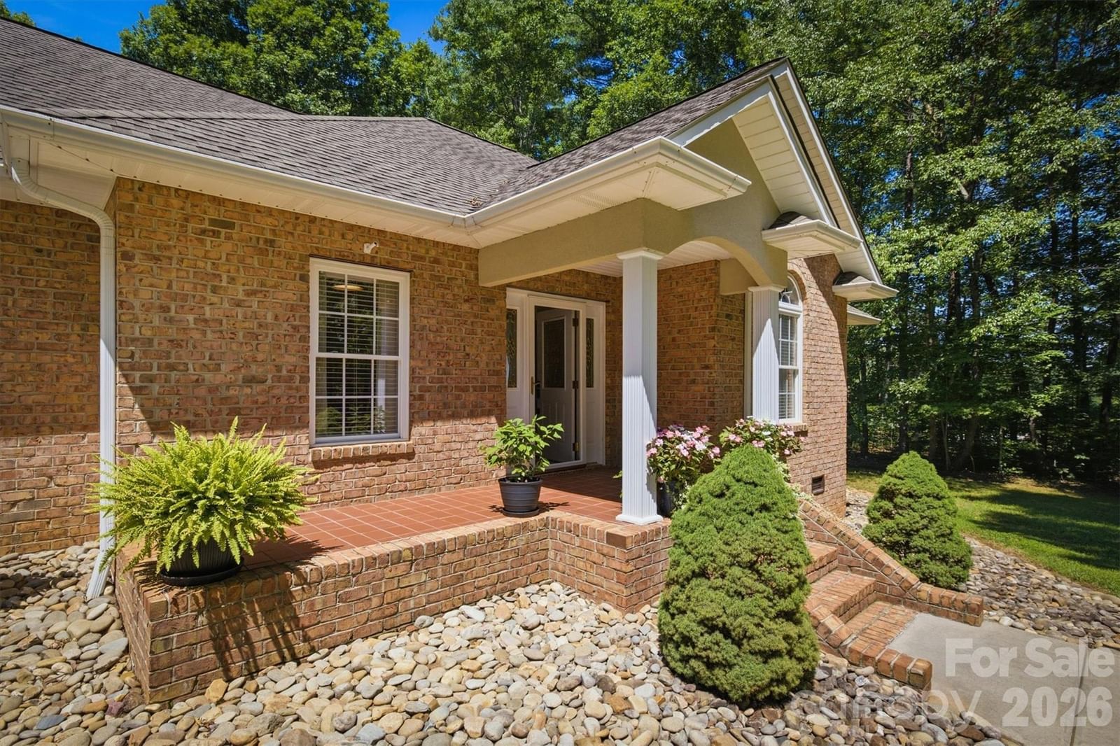 5572 Hayes Waters Road, Morganton, NC 28655 - Photo 3