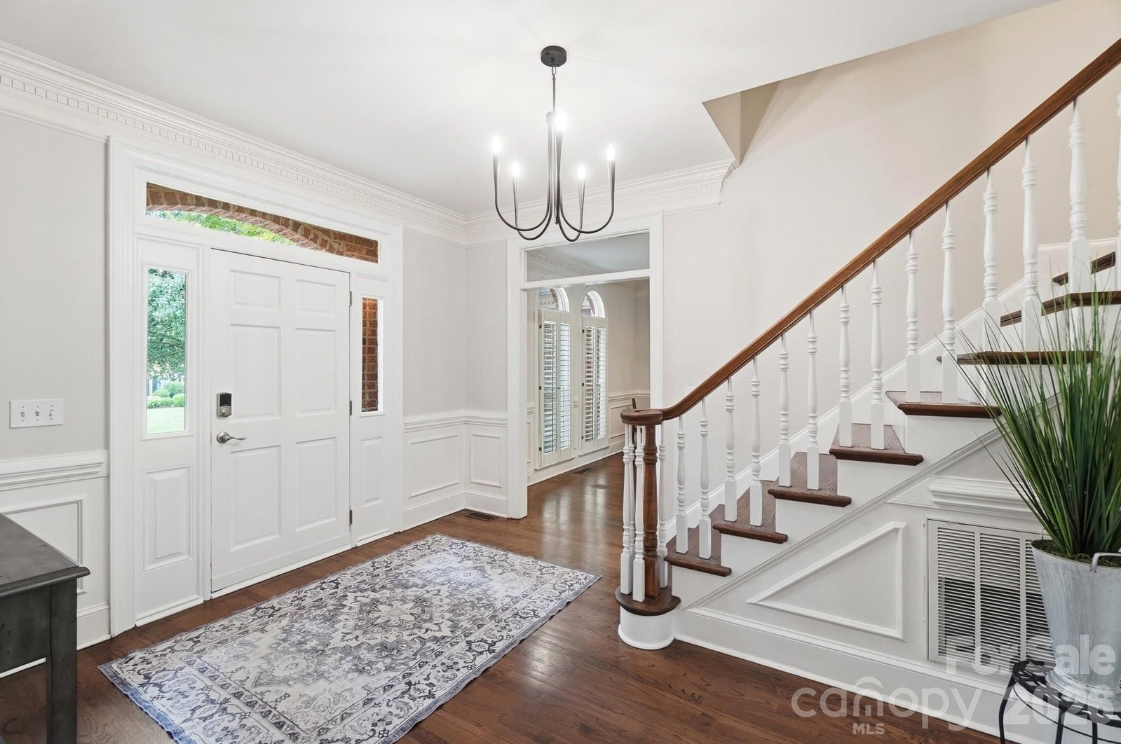 10427 Hadleigh Place, Charlotte, NC 28210 - Photo 3