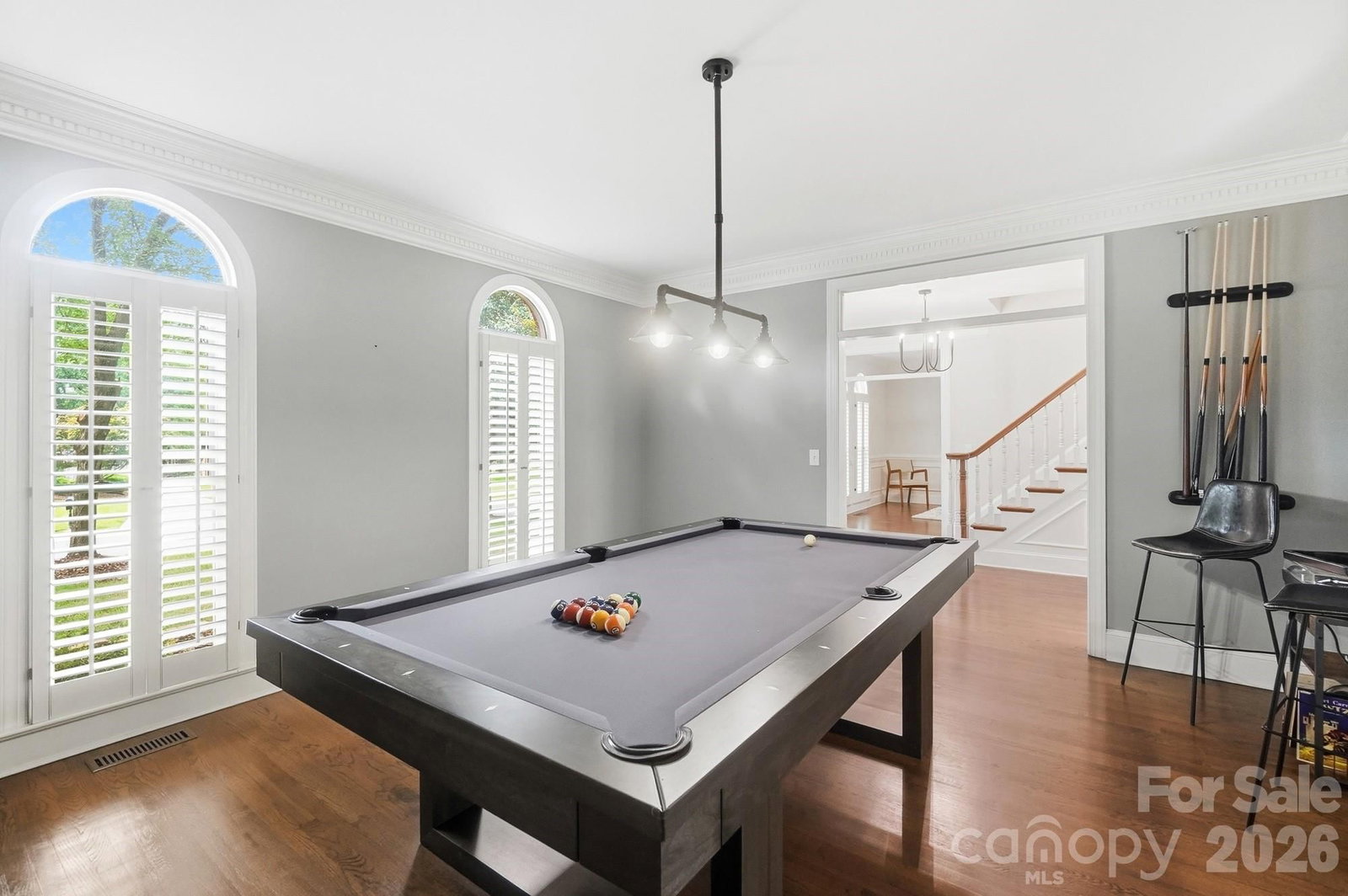 10427 Hadleigh Place, Charlotte, NC 28210 - Photo 4
