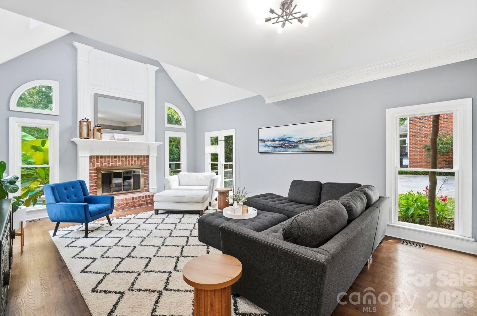 10427 Hadleigh Place, Charlotte, NC 28210 - Photo 5