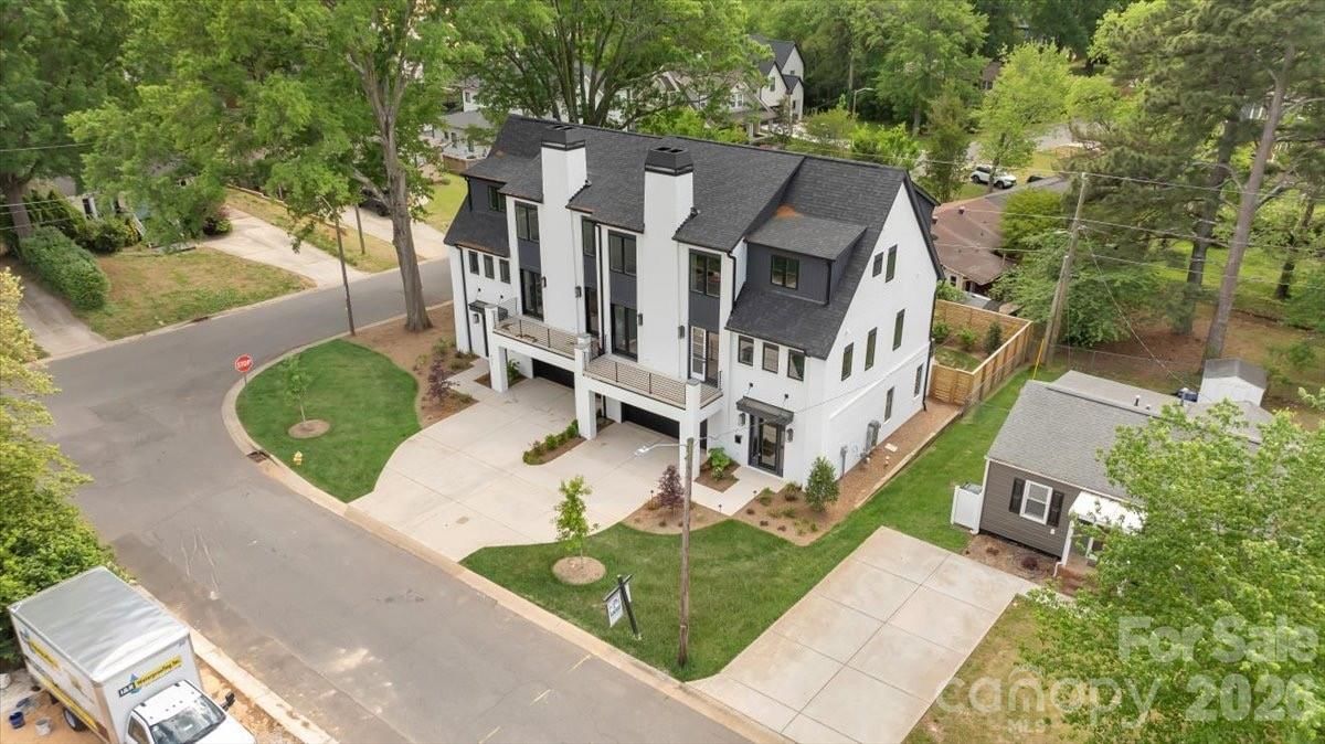 428 Dover Avenue, Charlotte, NC 28209 - Photo 3
