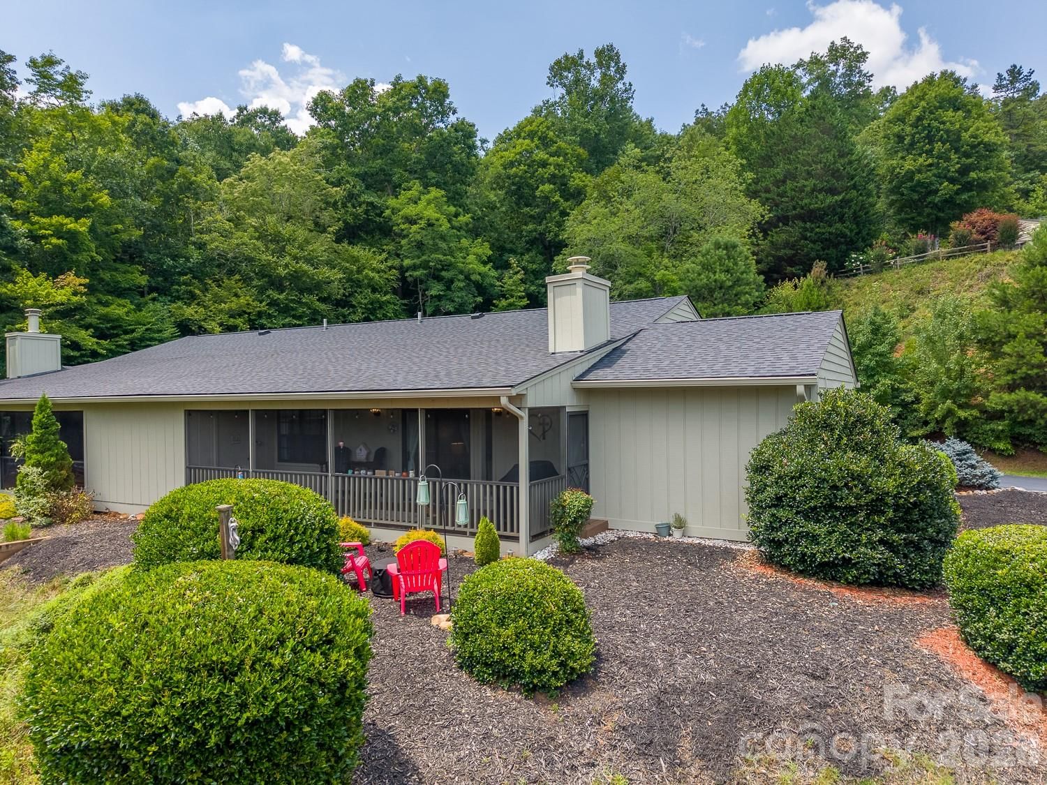 16A Willow View Drive, Franklin, NC 28734 - Photo 3