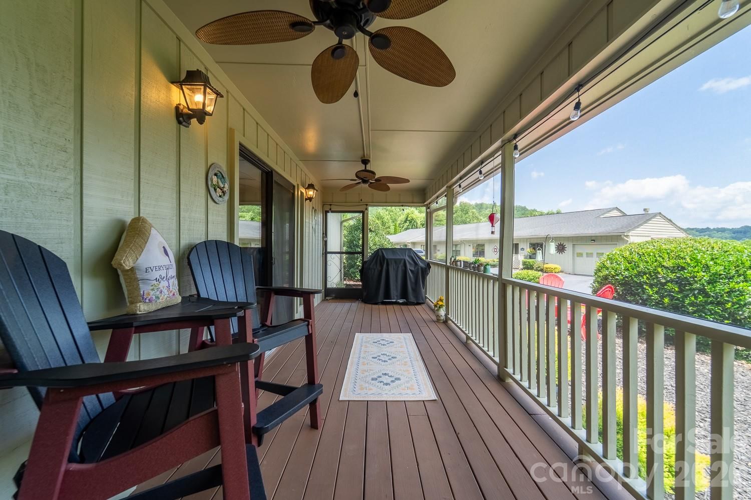 16A Willow View Drive, Franklin, NC 28734 - Photo 4