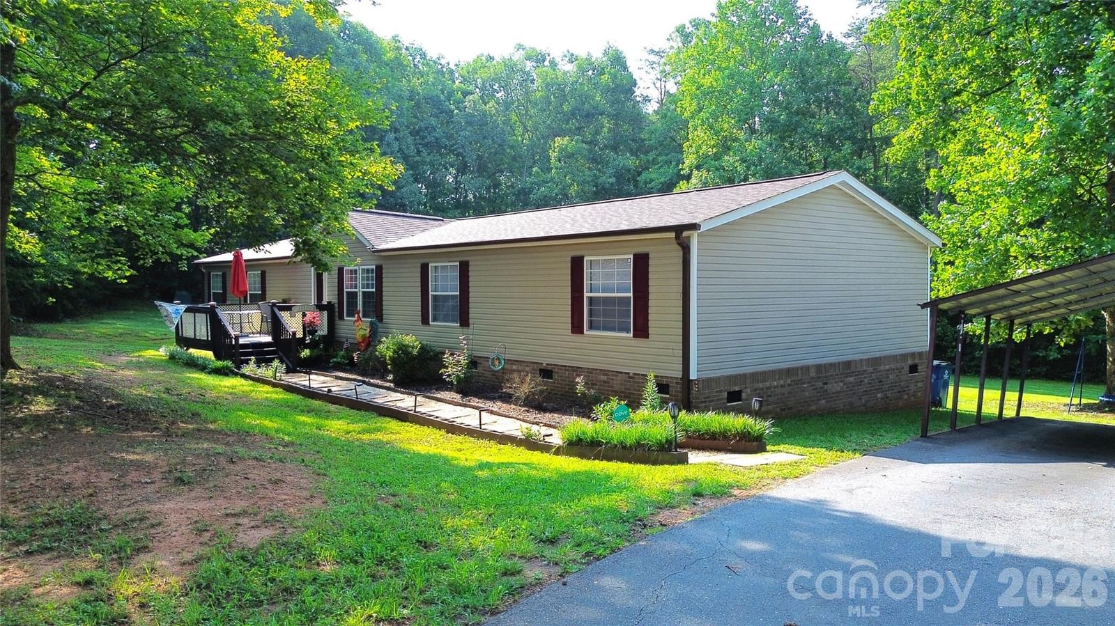 4634 Asbury Church Road, Lincolnton, NC 28092