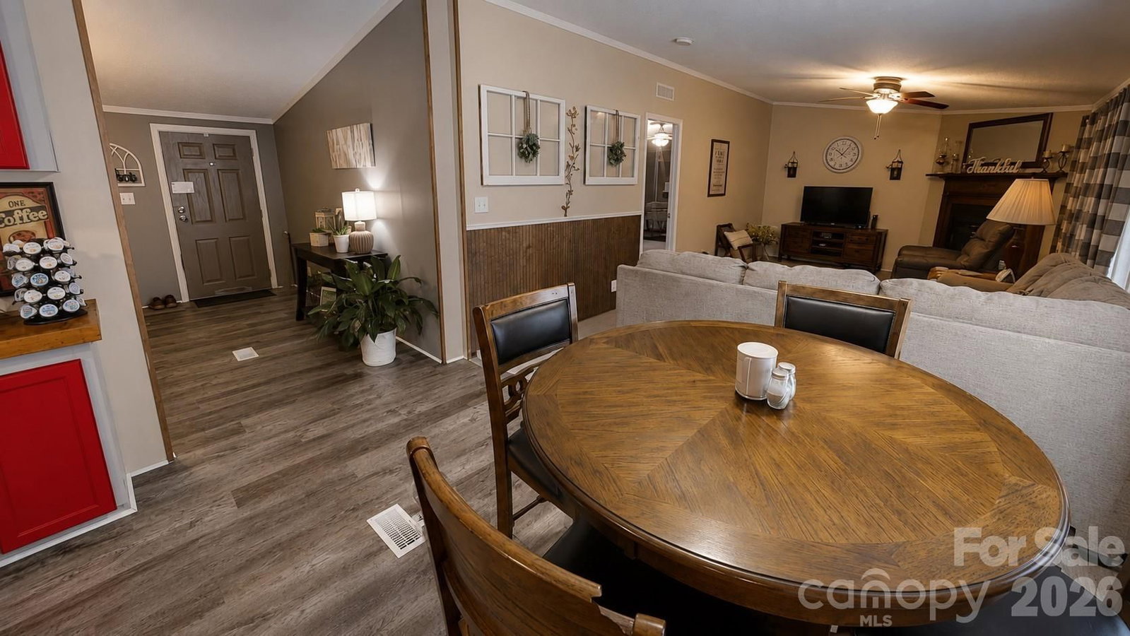 4634 Asbury Church Road, Lincolnton, NC 28092 - Photo 5