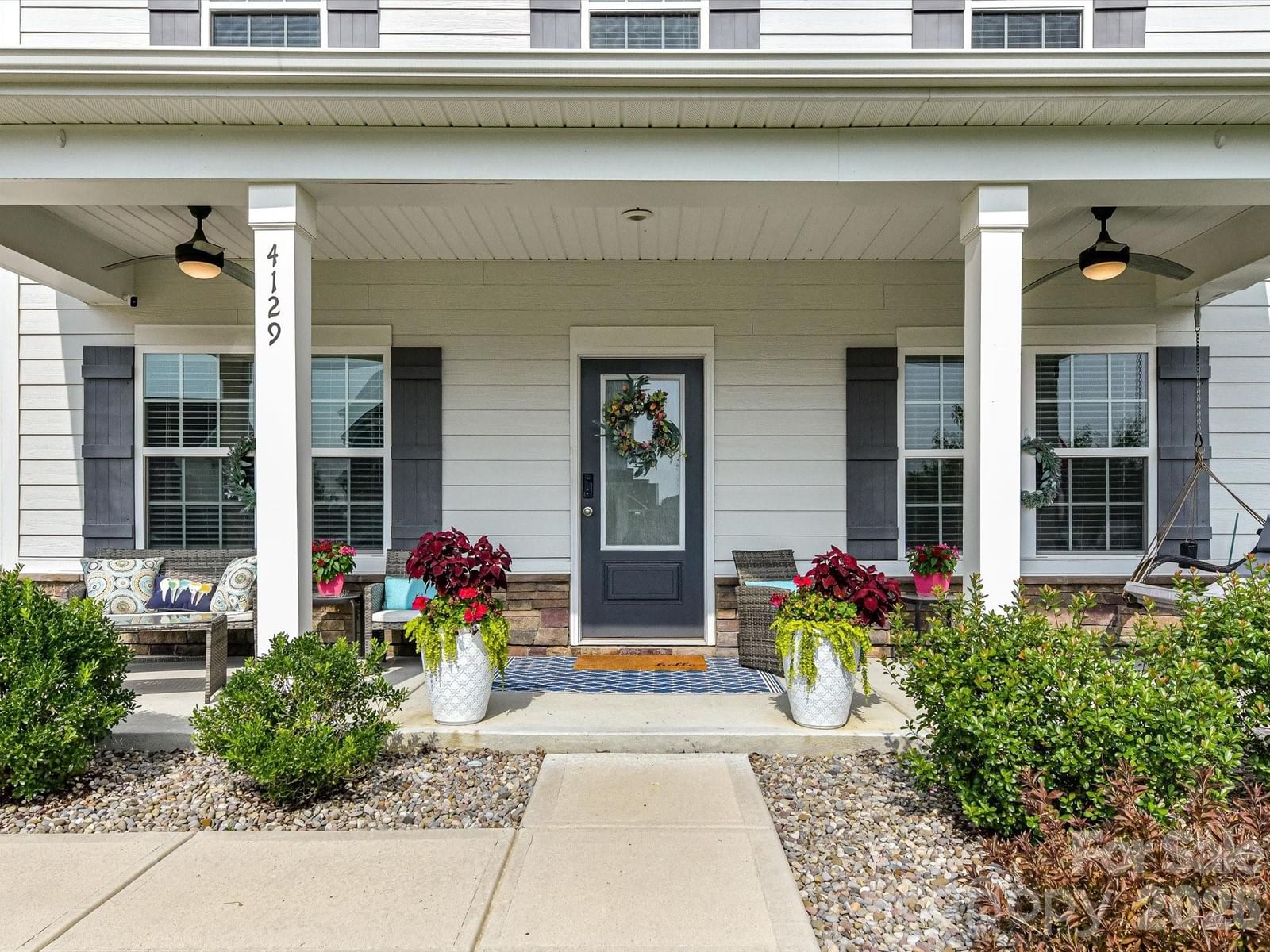4129 Allenby Place, Monroe, NC 28110 - Photo 2