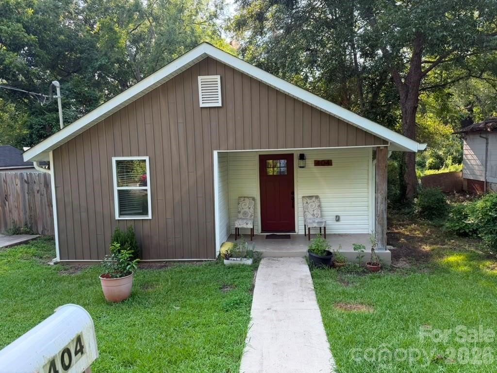 Property at 404 Palmetto Street, Lancaster, SC 29720