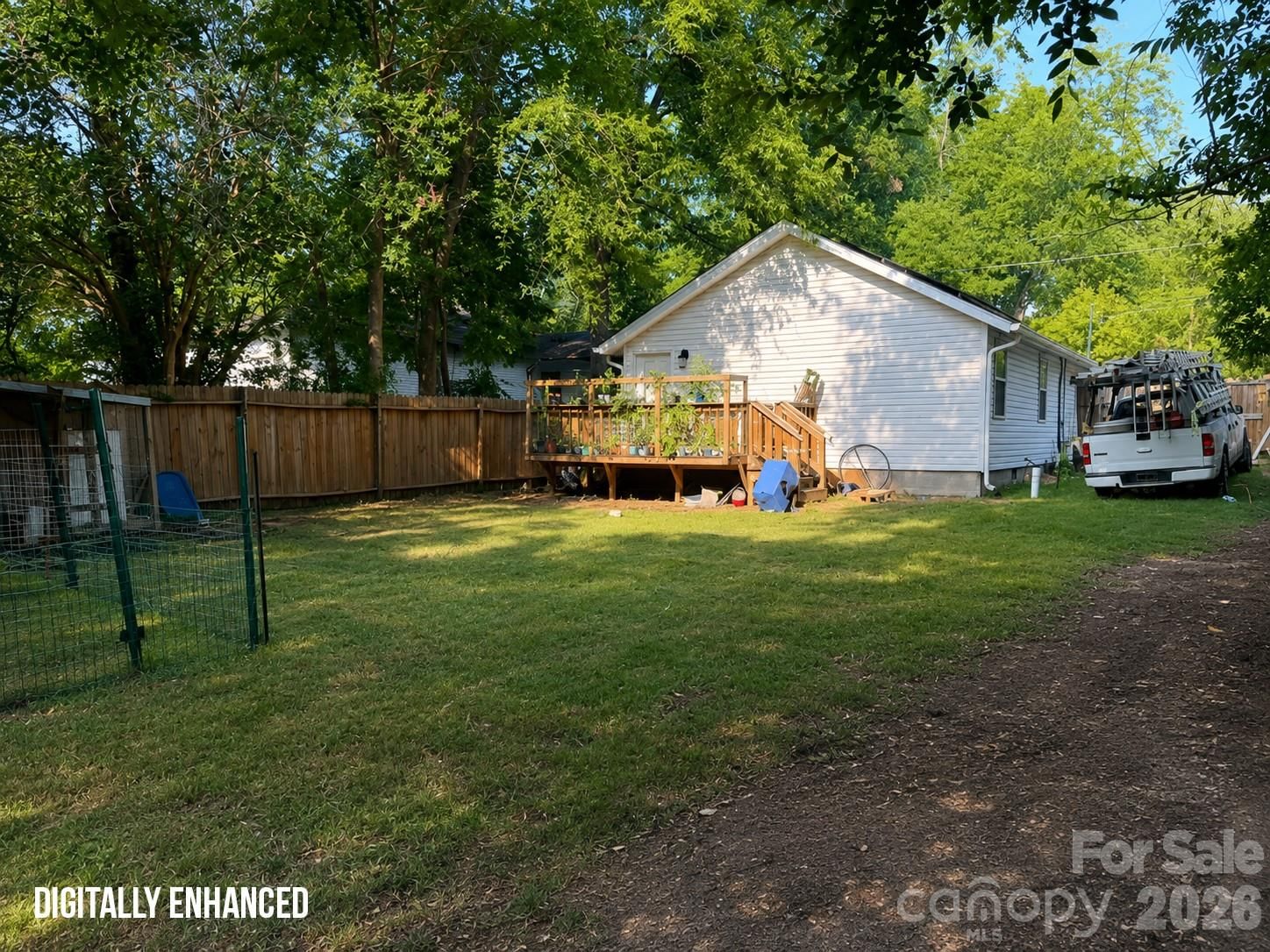 404 Palmetto Street, Lancaster, SC 29720 - Photo 2