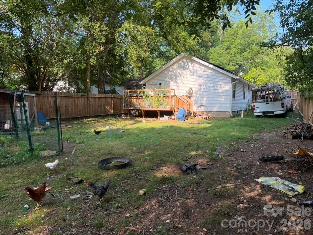404 Palmetto Street, Lancaster, SC 29720 - Photo 3