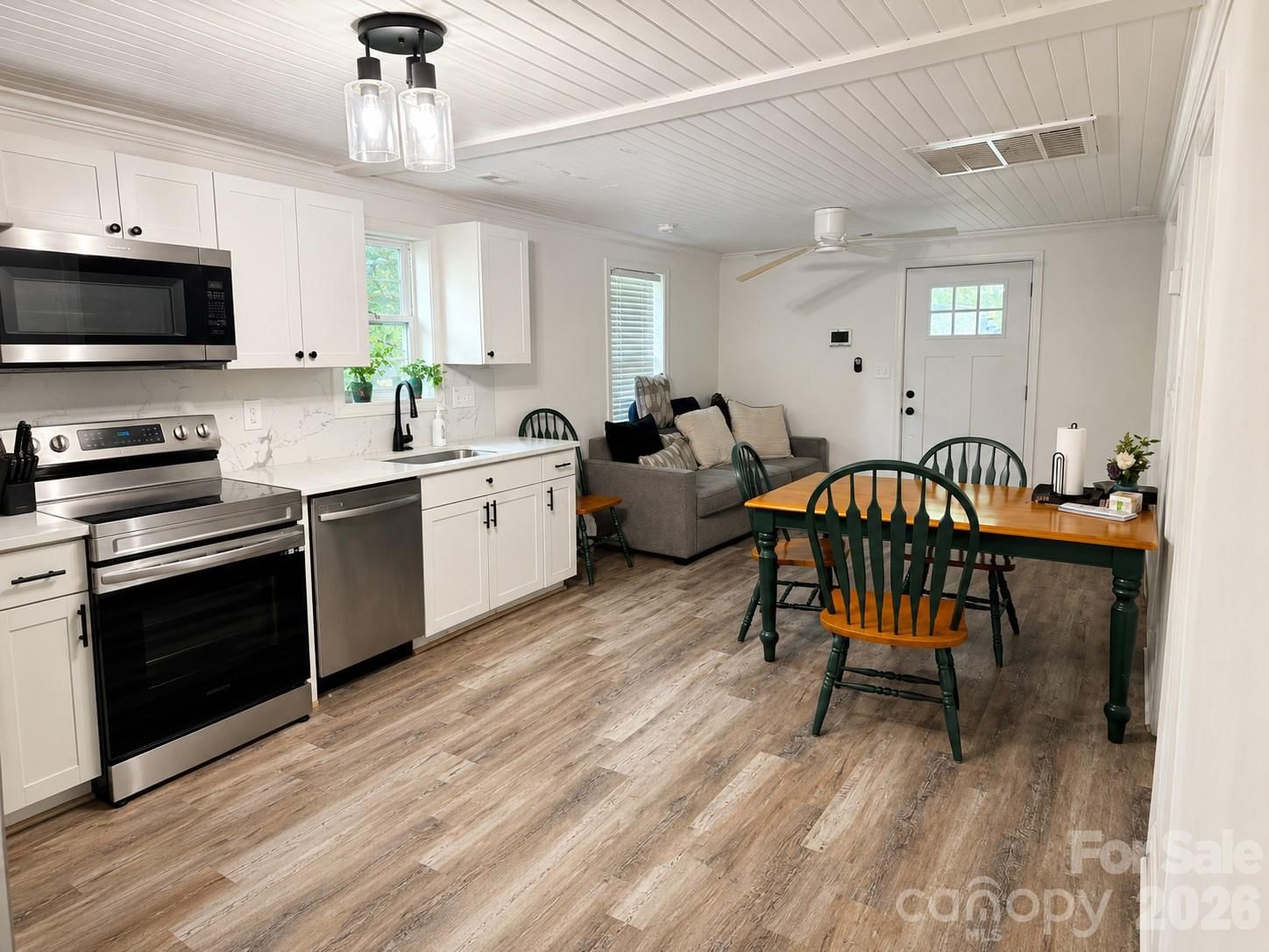 404 Palmetto Street, Lancaster, SC 29720 - Photo 4