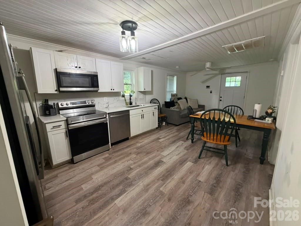 404 Palmetto Street, Lancaster, SC 29720 - Photo 5