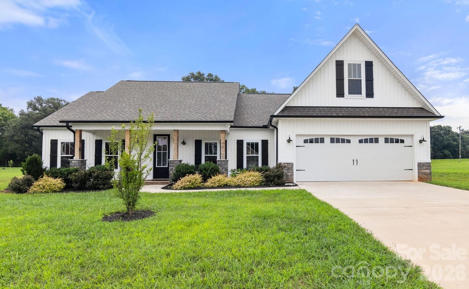 290 Dorothy Drive, China Grove, NC 28023