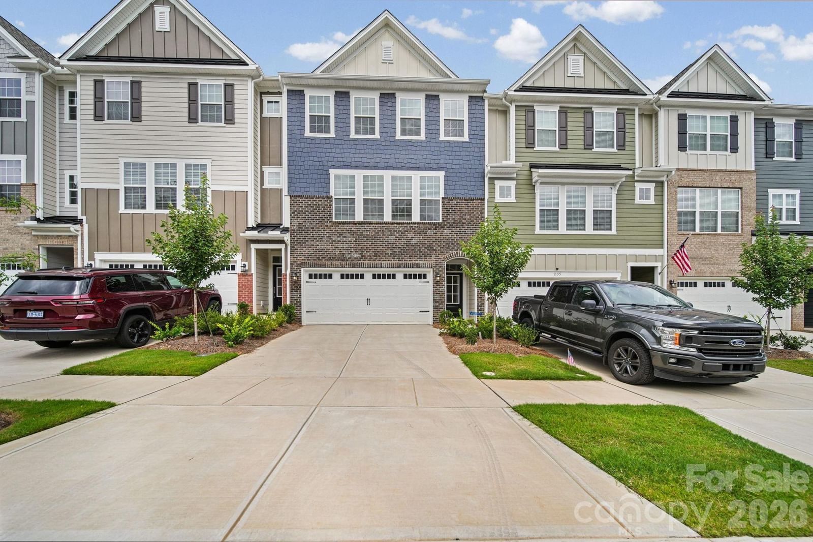 1131 Bandon Drive, Waxhaw, NC 28173