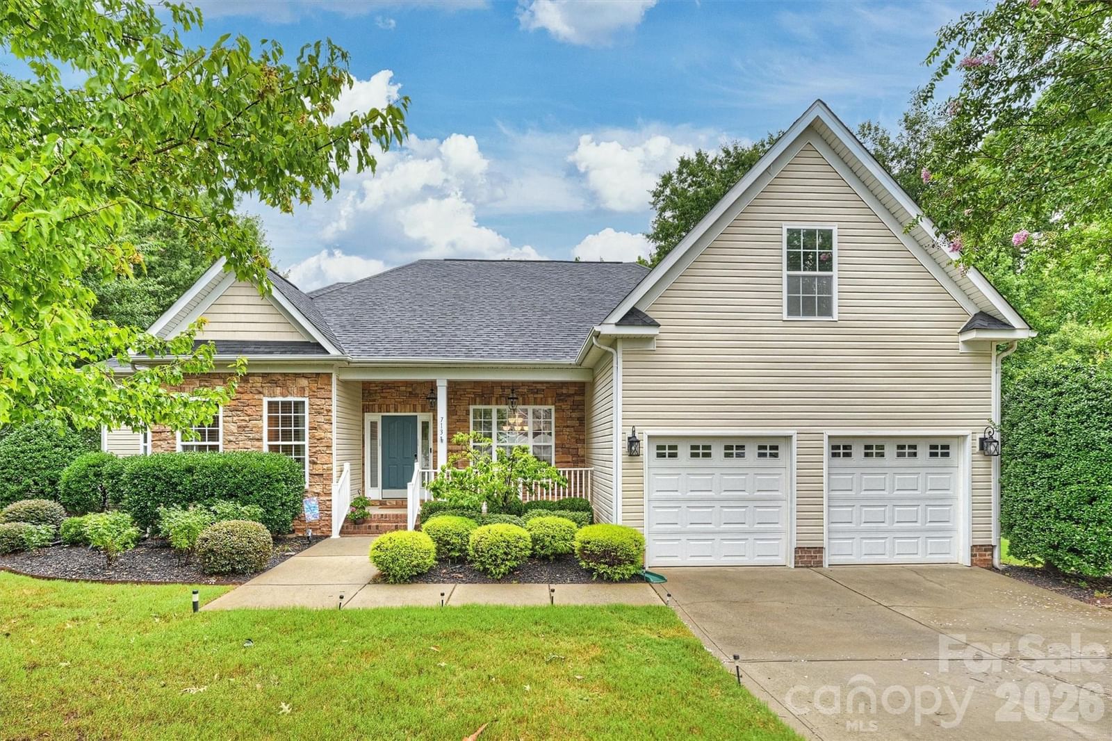 Property at 713 Trailhead, Fort Mill, SC 29708