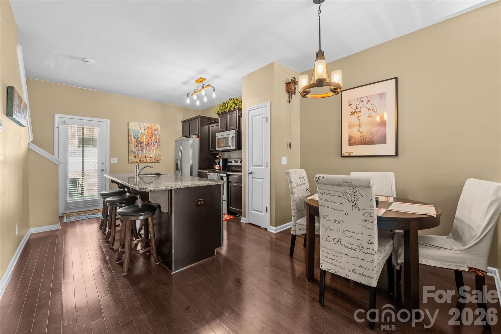 1209 Skywatch Lane #121, Monroe, NC 28112 - Photo 3