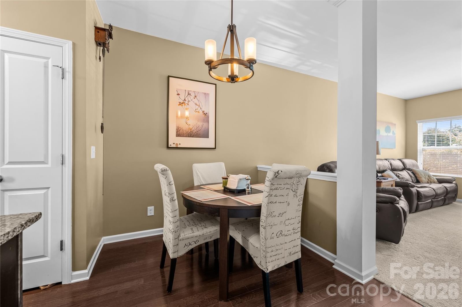1209 Skywatch Lane #121, Monroe, NC 28112 - Photo 5
