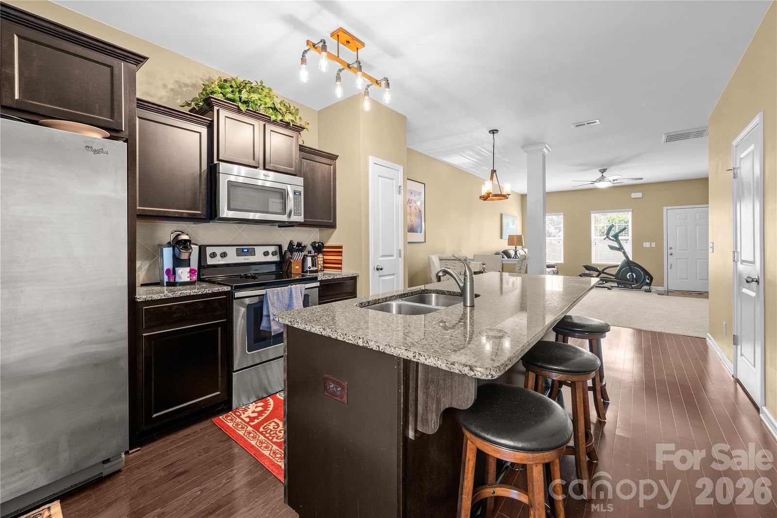 1209 Skywatch Lane #121, Monroe, NC 28112 - Photo 2