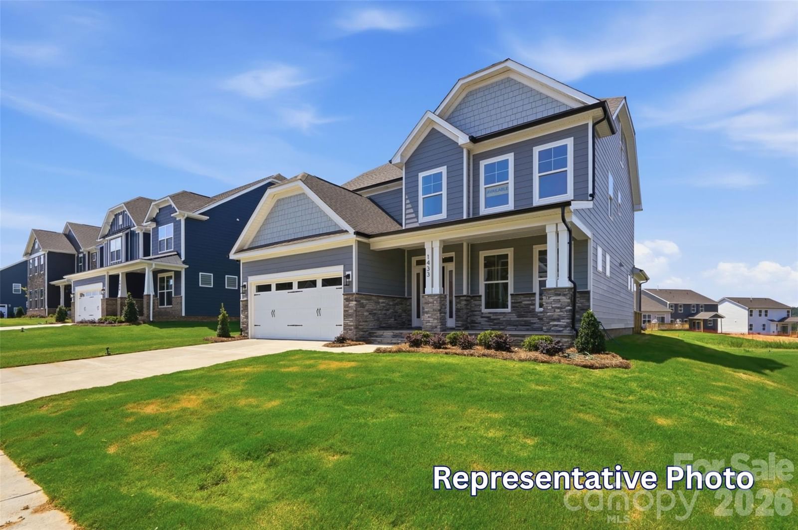 1406 Ardmore Drive, Sherrills Ford, NC 28673 - Photo 2