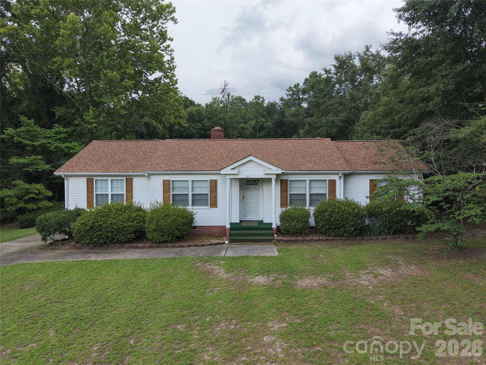 227 Main Street, Morven, NC 28119