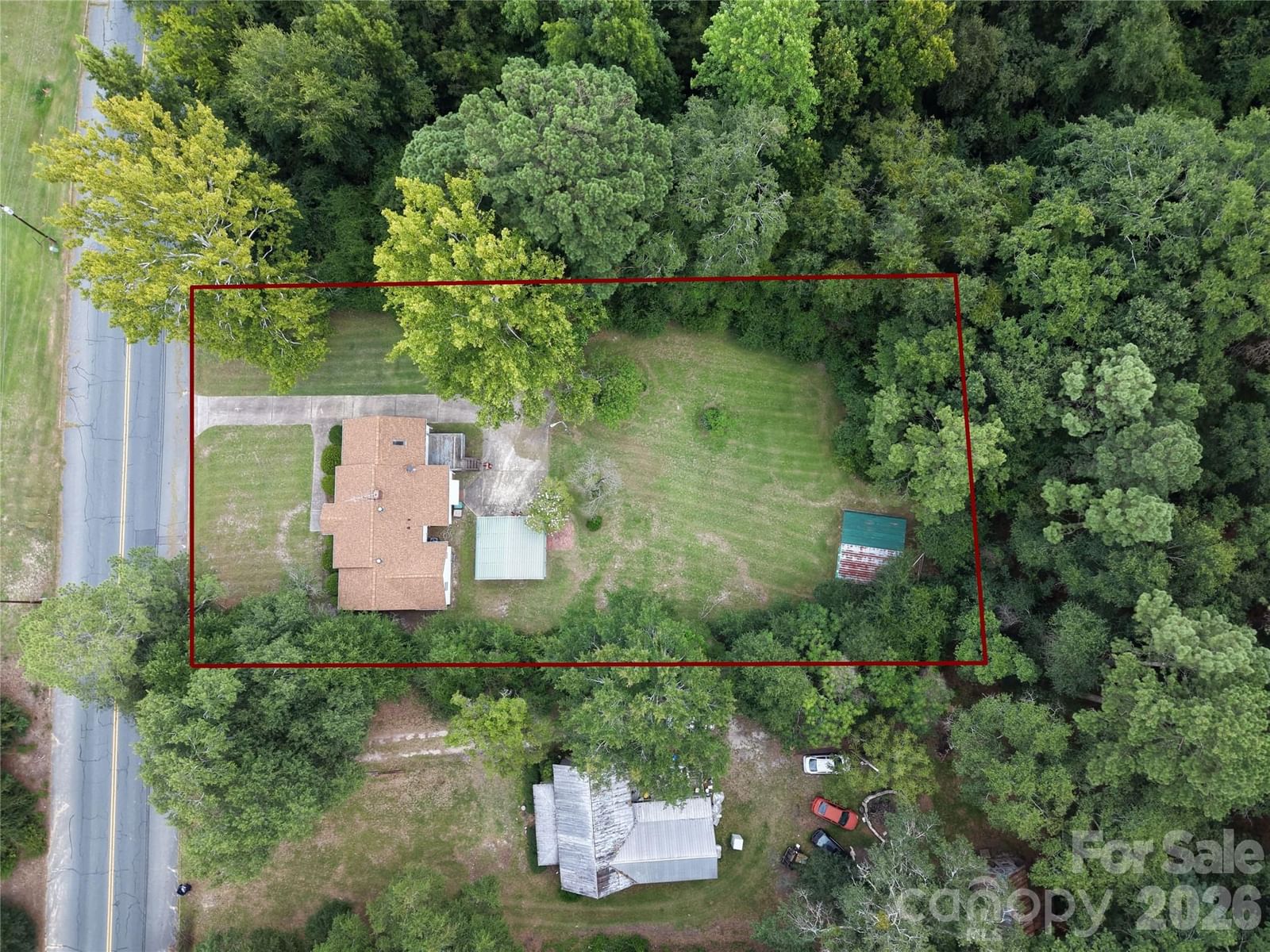 227 Main Street, Morven, NC 28119 - Photo 2