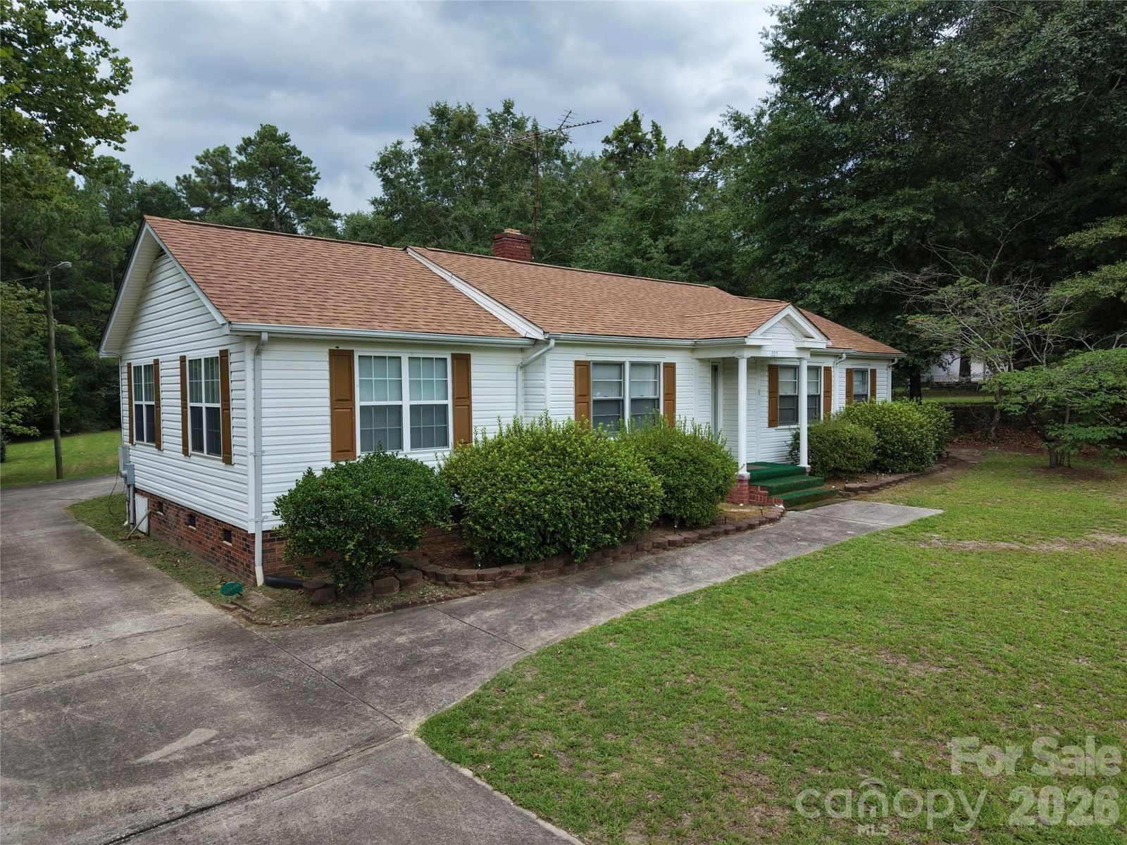 227 Main Street, Morven, NC 28119 - Photo 3