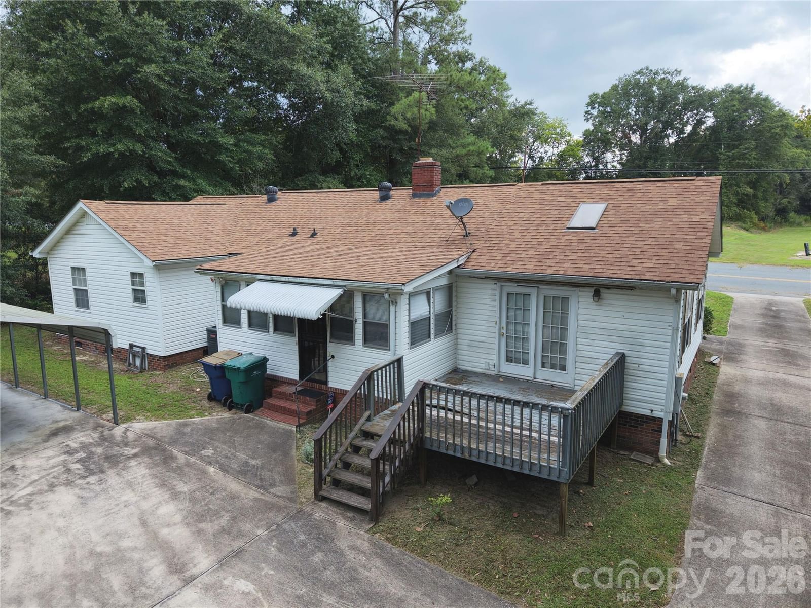 227 Main Street, Morven, NC 28119 - Photo 4