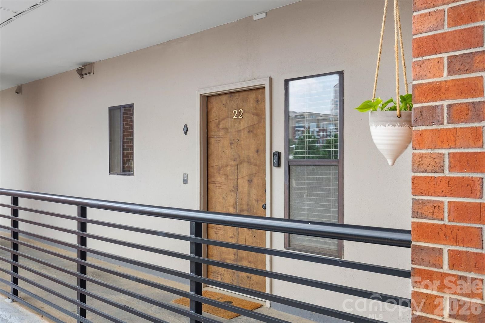 224 Poplar Street #22, Charlotte, NC 28202 - Photo 4