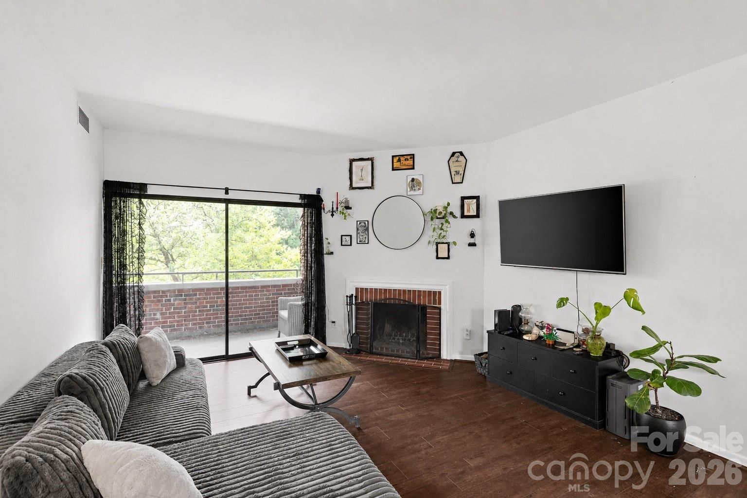 224 Poplar Street #22, Charlotte, NC 28202 - Photo 5