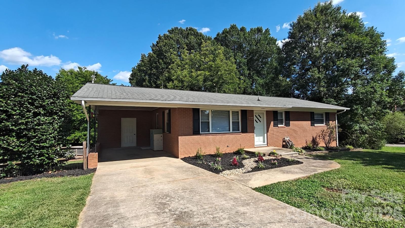 355 Homer Corriher Road, China Grove, NC 28023 - Photo 2