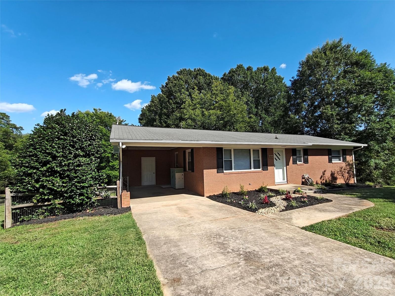 355 Homer Corriher Road, China Grove, NC 28023 - Photo 3