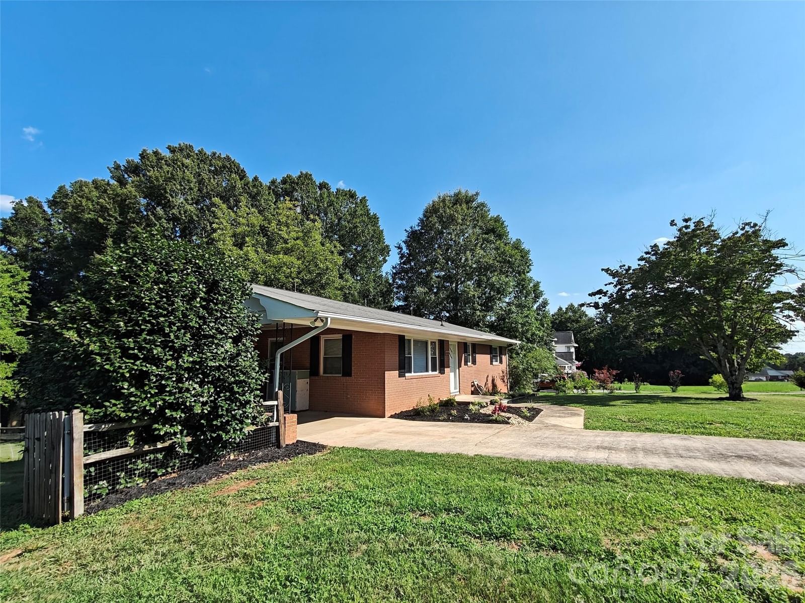 355 Homer Corriher Road, China Grove, NC 28023 - Photo 4