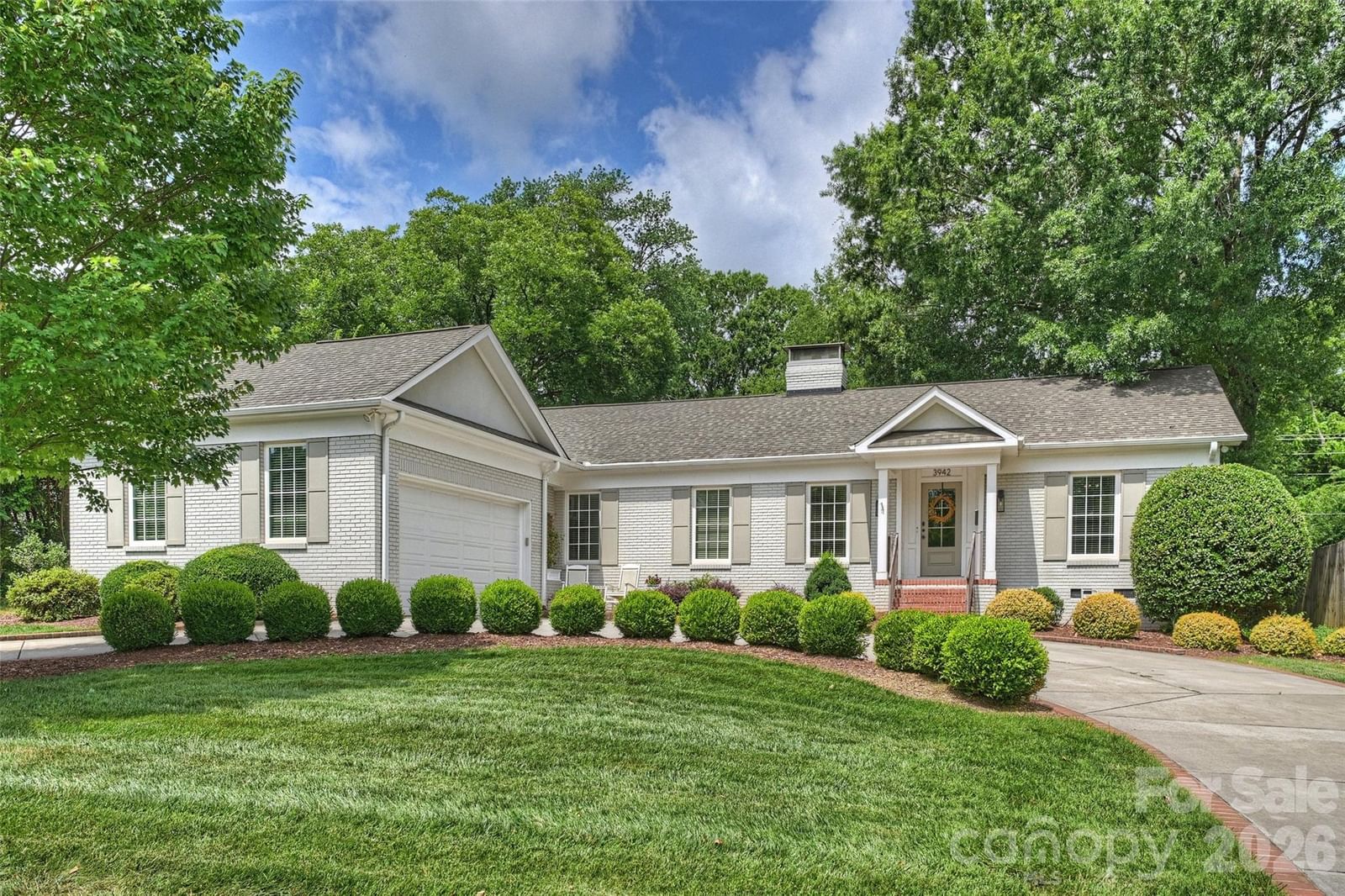 3942 Barclay Downs Drive, Charlotte, NC 28209