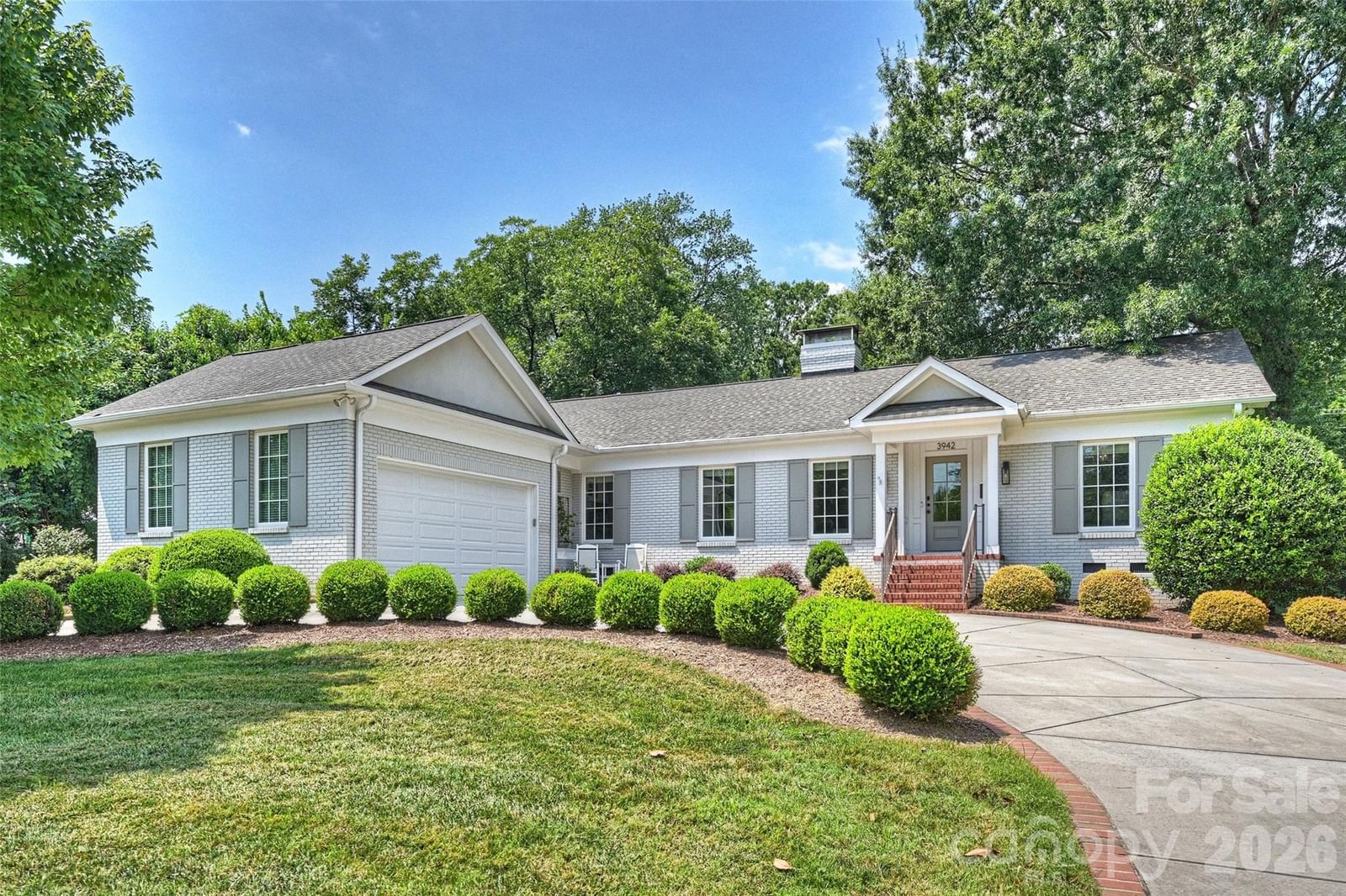 3942 Barclay Downs Drive, Charlotte, NC 28209
