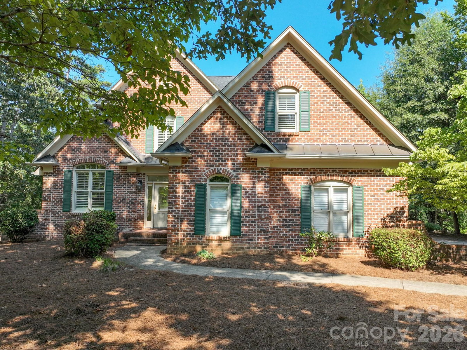 Property at 205 Piney Grove, New London, NC 28127