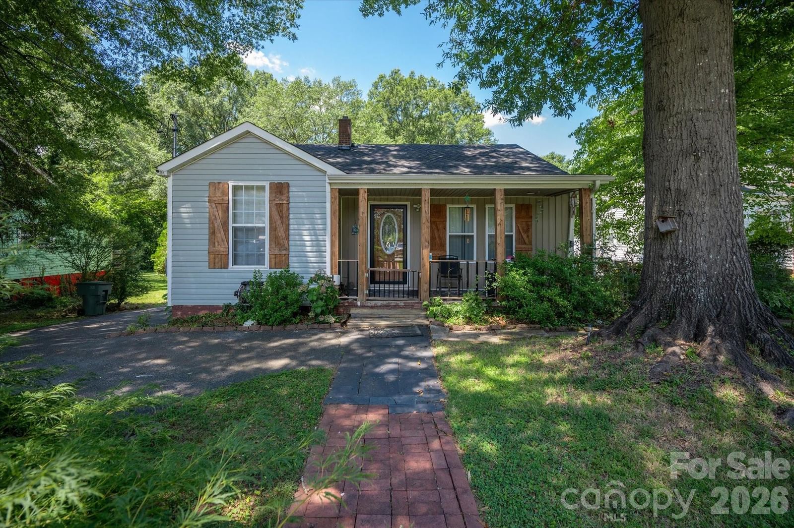 709 Weldon Street, Gastonia, NC 28052