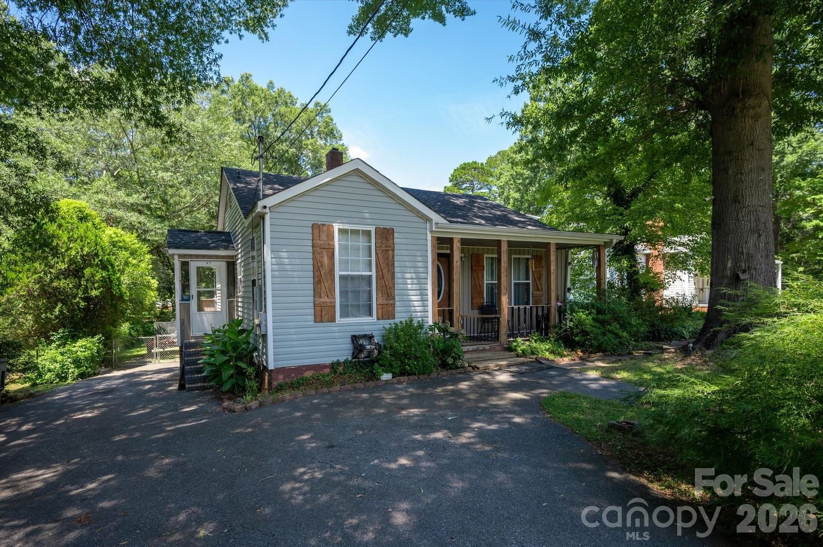 709 Weldon Street, Gastonia, NC 28052 - Photo 2