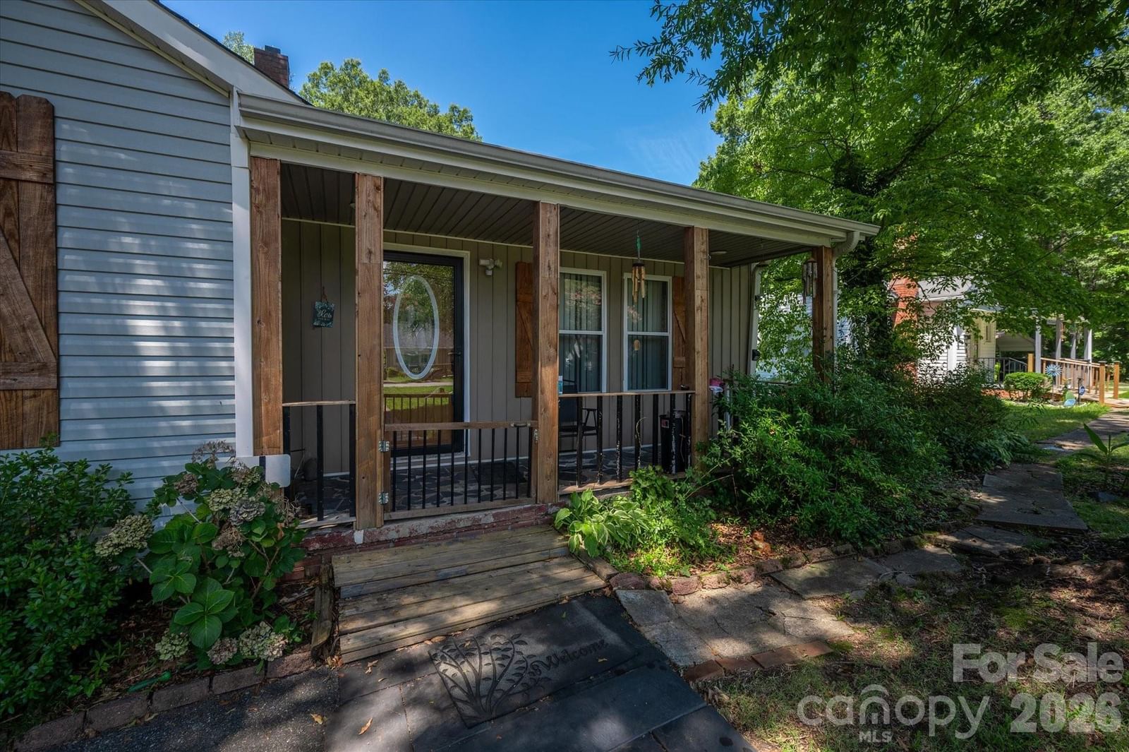 709 Weldon Street, Gastonia, NC 28052 - Photo 4