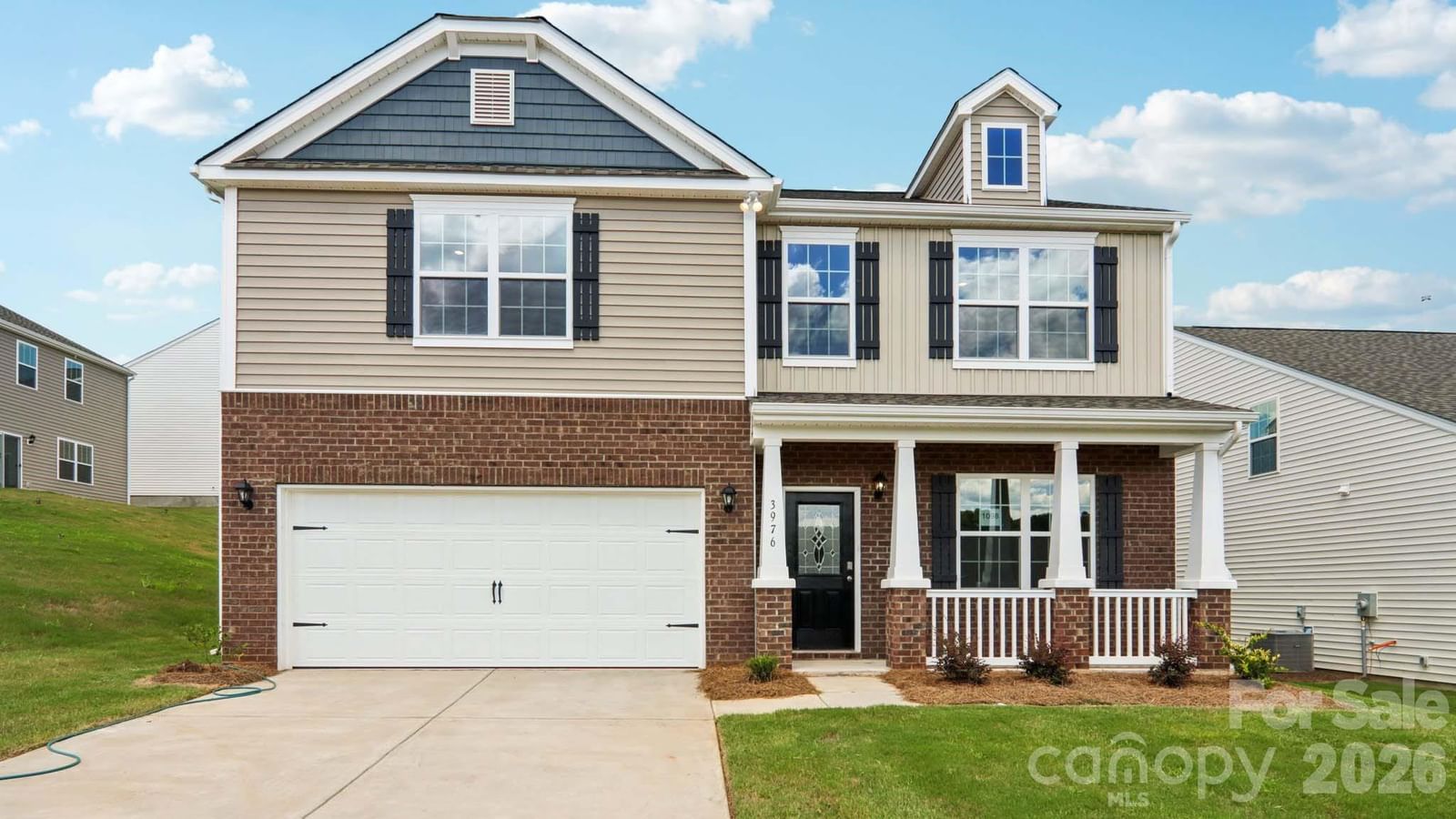 83 Piney Woods Road, Fletcher, NC 28732