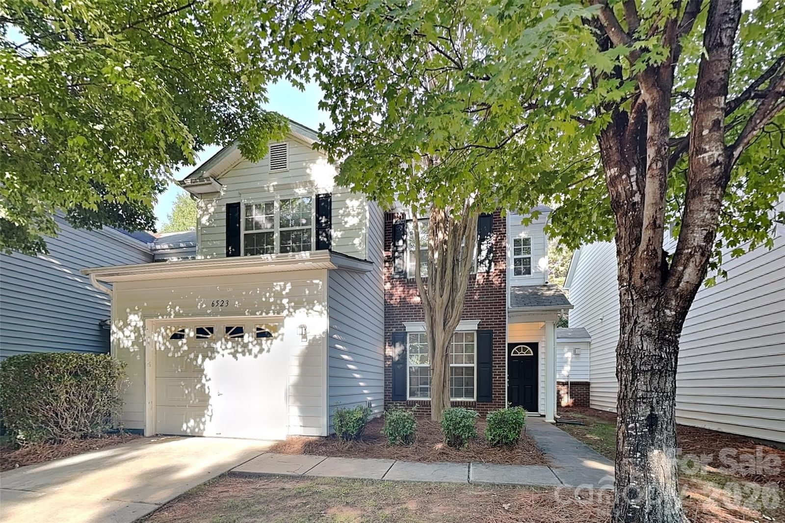 Property at 6523 Avonlea Court, Charlotte, NC 28269