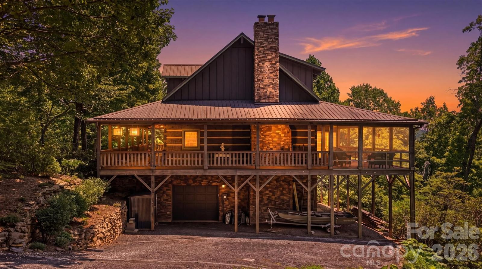 35 Elderberry Drive, Old Fort, NC 28762 - Photo 3