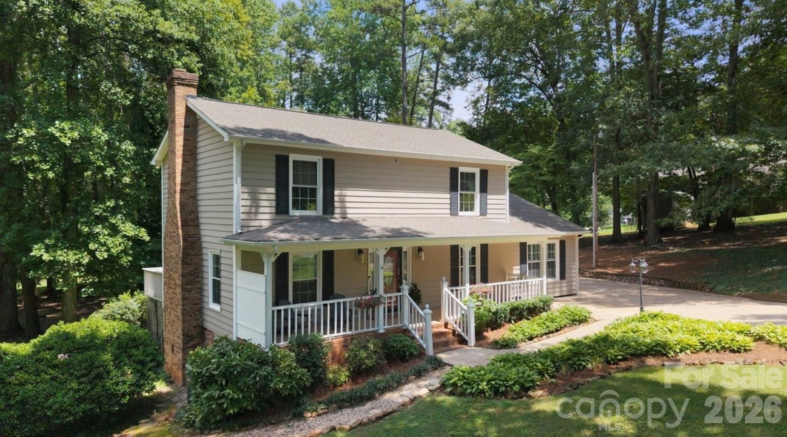 110 Sawtooth Lane, Stanley, NC 28164 - Photo 2