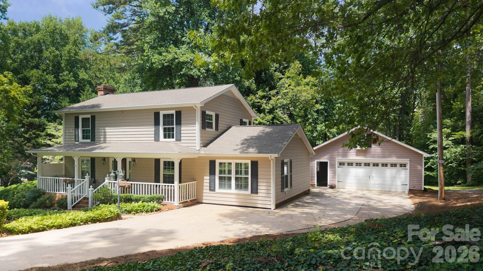 110 Sawtooth Lane, Stanley, NC 28164