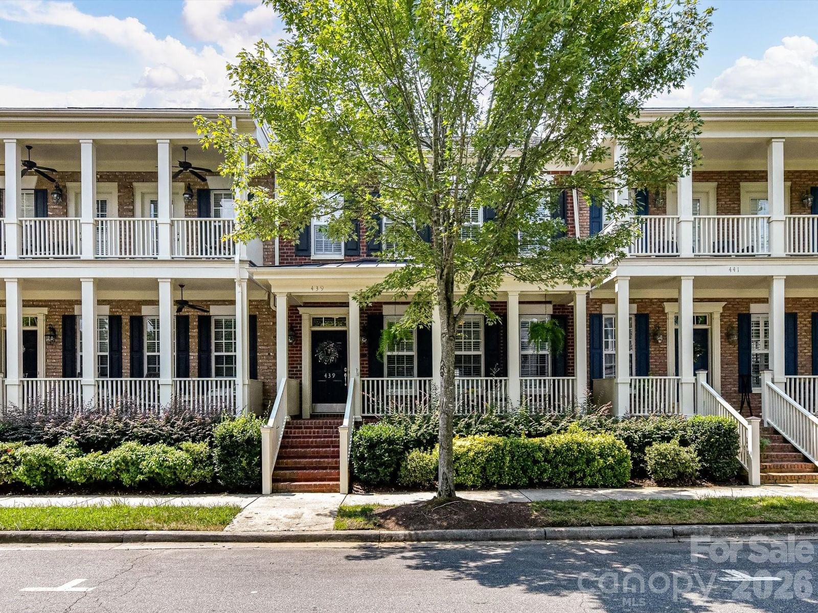 439 O'Henry Avenue, Davidson, NC 28036