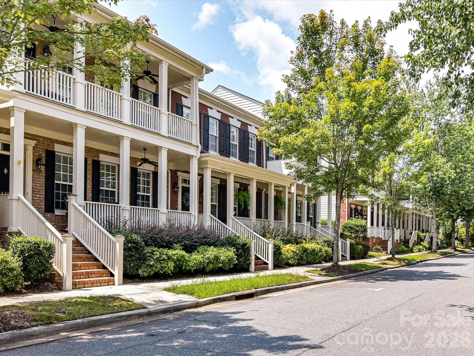 439 O'Henry Avenue, Davidson, NC 28036 - Photo 3