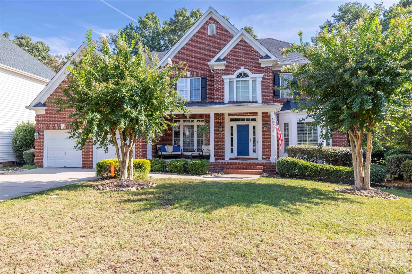 Property at 19008 Hampton Woods, Cornelius, NC 28031