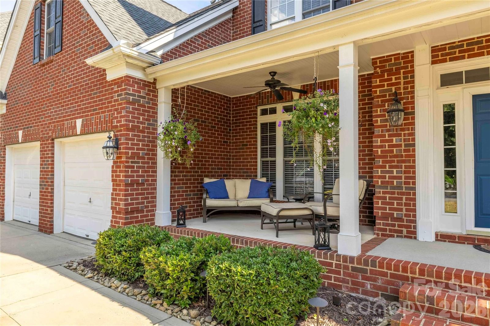 19008 Hampton Woods Court, Cornelius, NC 28031 - Photo 2