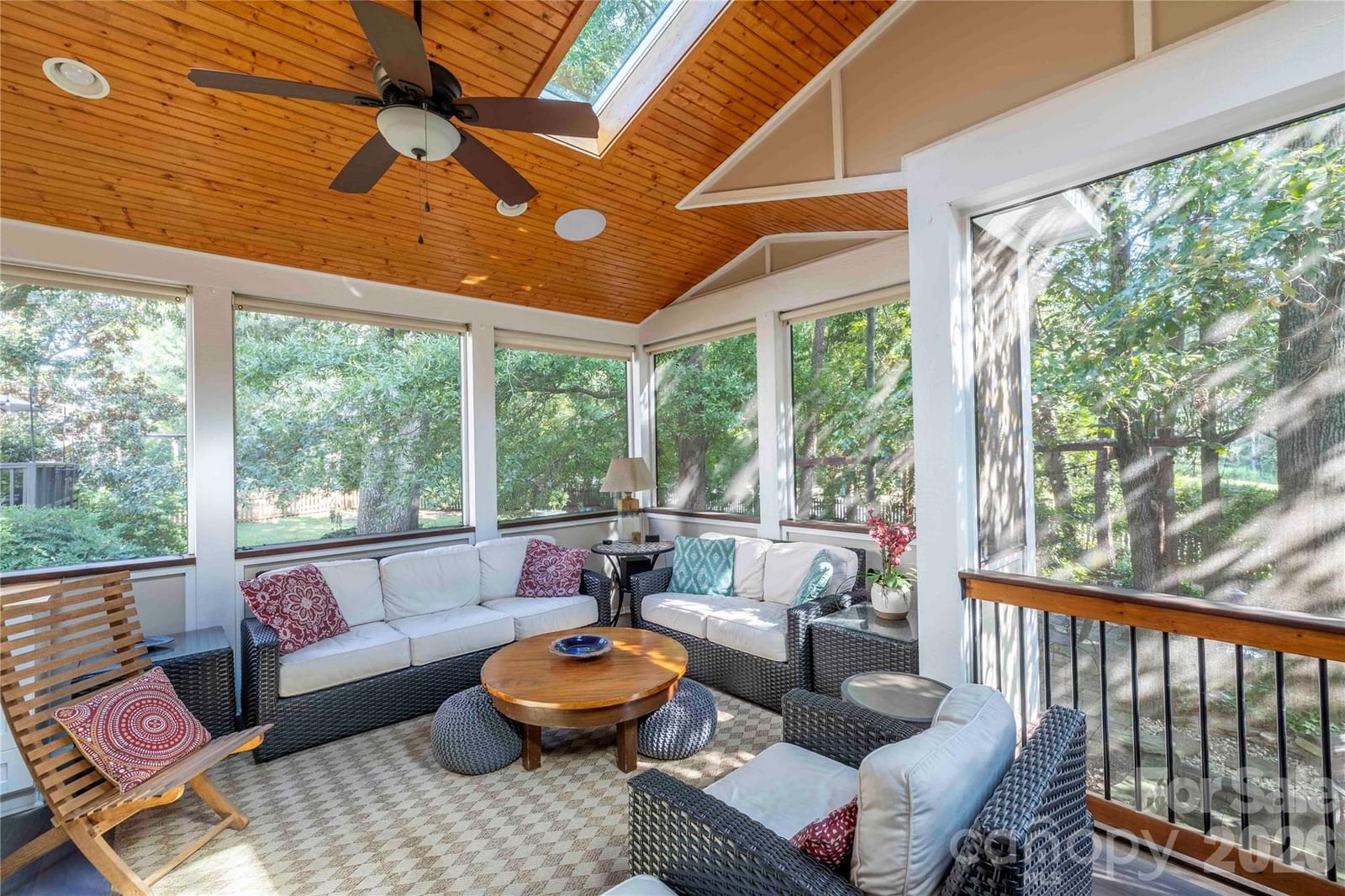 19008 Hampton Woods Court, Cornelius, NC 28031 - Photo 3