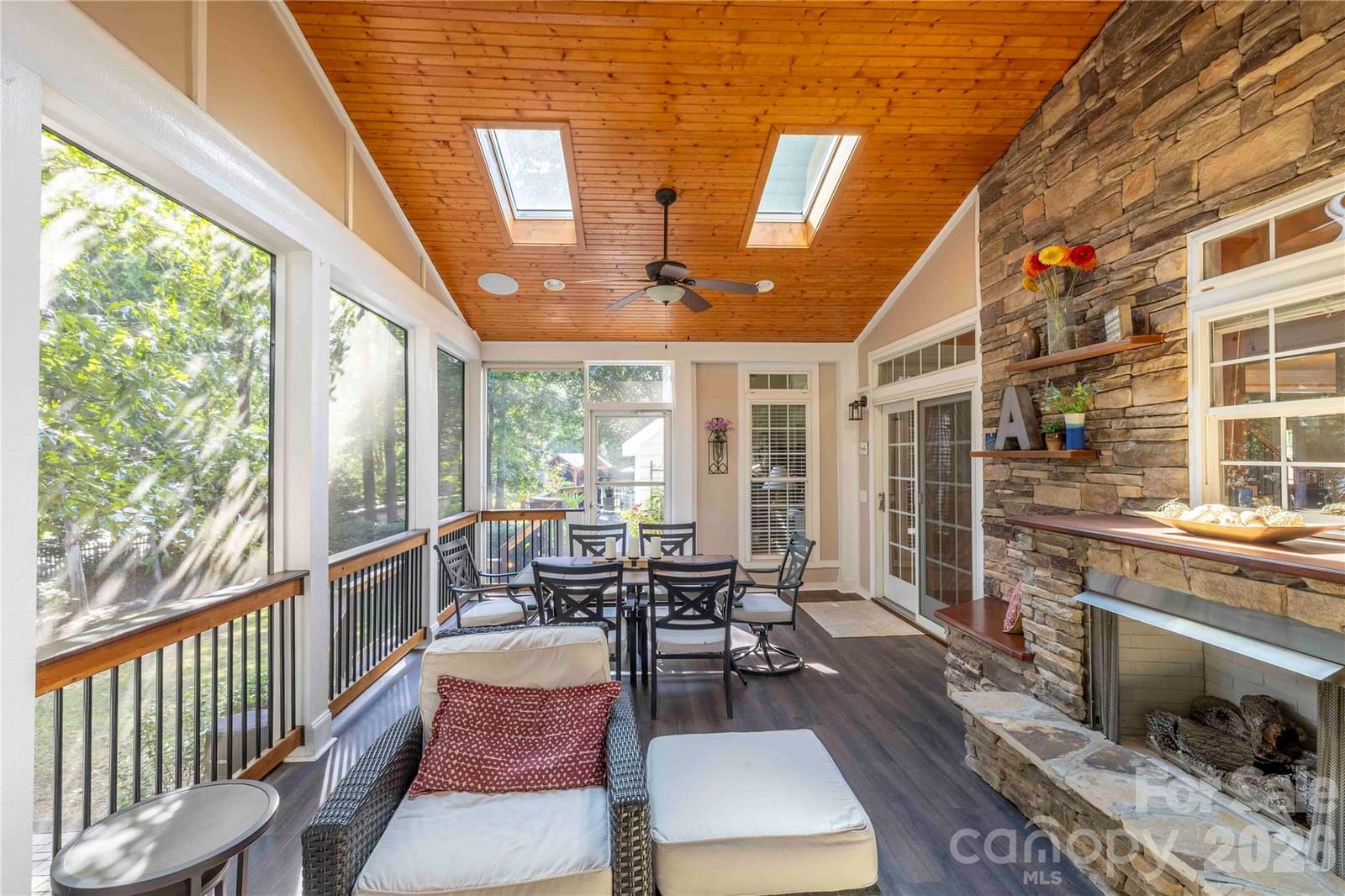 19008 Hampton Woods Court, Cornelius, NC 28031 - Photo 5