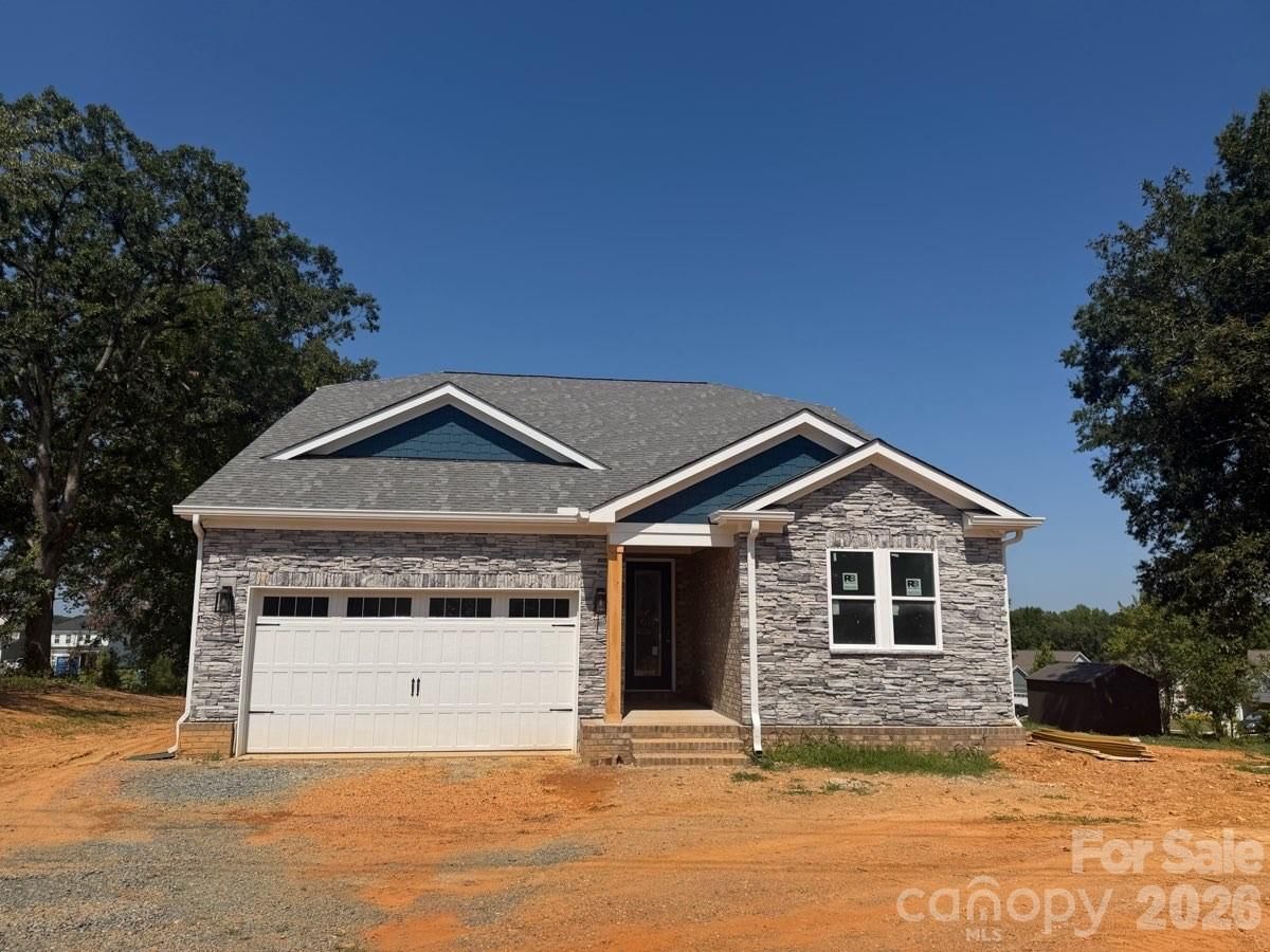 2416 Waxhaw Indian Trail Road, Indian Trail, NC 28079